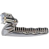 Interior Door Handle Front/Rear Left - image 2