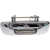Tailgate Handle Tailgate - image 1