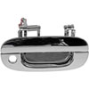 Exterior Door Handle Front Right - image 1