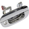 Exterior Door Handle Front Right - image 3