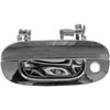 Exterior Door Handle Front Left - image 1