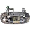 Exterior Door Handle Front Left - image 2