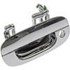 Exterior Door Handle Front Left - image 3