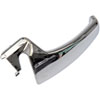 91029 Front Right, Rear Right Interior Door Handle; 1994-2002 Dodge - image 3