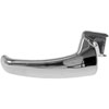 Interior Door Handle Front/Rear Left - image 1