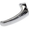 Interior Door Handle Front/Rear Left - image 3