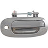 Exterior Door Handle Front Right - image 1