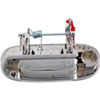 Exterior Door Handle Front Right - image 2