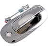 Exterior Door Handle Front Right - image 3