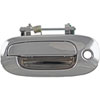 Exterior Door Handle Front Left - image 1