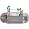 Exterior Door Handle Front Left - image 2