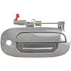 Exterior Door Handle Front Right - image 1