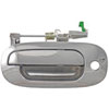 Exterior Door Handle Front Left - image 1