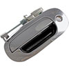 Exterior Door Handle Front Left - image 3