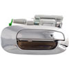 Exterior Door Handle Front Right - image 1