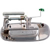 Exterior Door Handle Front Right - image 2