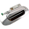 Exterior Door Handle Front Right - image 3