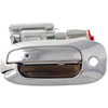 Exterior Door Handle Front Left - image 1