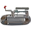 Exterior Door Handle Front Left - image 2