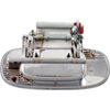 Exterior Door Handle Rear Right - image 2