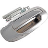 Exterior Door Handle Rear Right - image 3