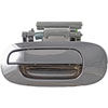 91038 Exterior Door Handle Rear Left; 1998-2004 Dodge - image 1