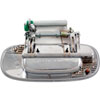91038 Exterior Door Handle Rear Left; 1998-2004 Dodge - image 2