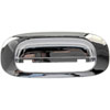 Tailgate Handle Bezel - image 1
