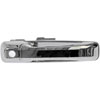 Exterior Door Handle Front Right - image 1