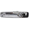Exterior Door Handle Front/Rear Right - image 2