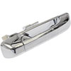 Exterior Door Handle Front/Rear Right - image 3