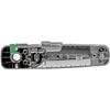 Exterior Door Handle Front Left - image 2