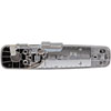 Exterior Door Handle Rear Left - image 2