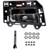 Interior Door Handle Rear Right - image 1