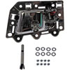 Interior Door Handle Rear Right - image 2