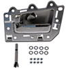 Interior Door Handle Rear Left - image 1