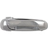 Exterior Door Handle Front Right - image 2