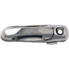Exterior Door Handle Front Right - image 2