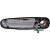 Exterior Door Handle Front Left - image 2