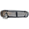 Exterior Door Handle Rear Right - image 3