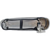 Exterior Door Handle Rear Left - image 3