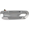 Tailgate Handle Liftgate - image 1