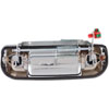 Tailgate Handle Liftgate - image 2