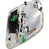 Interior Door Handle Front And Rear Left - image 2