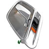 Interior Door Handle Front And Rear Left - image 3
