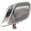 Interior Door Handle Front And Rear Right - image 1