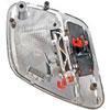 Interior Door Handle Front And Rear Right - image 2