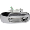 Exterior Door Handle Front Right - image 1