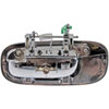 Exterior Door Handle Front Right - image 2