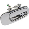 Exterior Door Handle Front Right - image 3